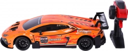 RC auto LAMBORGHINI HURACÁN GT3 1:12 met afstandsbediening 2,4 GHz