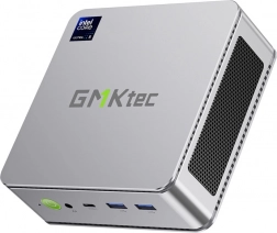 Mini-pc GMKtec K9 met Intel Core Ultra 5, 32GB RAM en 1TB SSD
