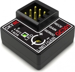 Gyroscoop voor RC-auto’s SKYRC GC301