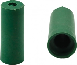 Adapter voor het bevestigen van de kerstboom in de standaard