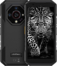 Duurzame smartphone Ulefone Armor X32