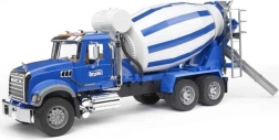 Bruder betonmixer MACK Granite 1:16