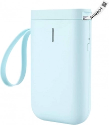 Draagbare labelprinter Niimbot D11 – Groen