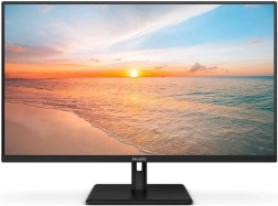 monitor 31,5" 4k va met hdmi, displayport en luidsprekers