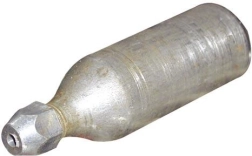 Patronen voor slagroomspuit met N2O-vulling (10 stuks)