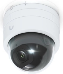 Compacte 2K HD PoE-camera voor binnenshuis