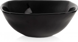 Glazen kom LUNA 450 ml, 15 cm