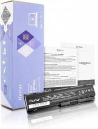 Batterij voor Compaq Presario CQ42, CQ62, CQ72 6600 mAh