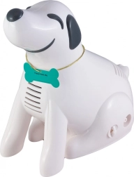 Inhalatieapparaat MM-500 Piesio