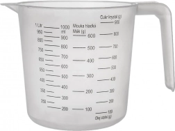 Keukenmaatbeker 1 l