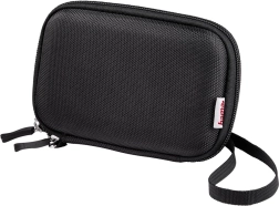 Etui voor 2,5" externe harde schijf – zwart