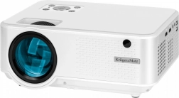 LED Projector Krüger & Matz voor Thuisbioscoop