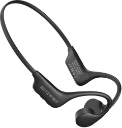 Blitzwolf bone-conduction koptelefoon