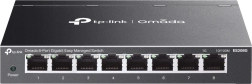 Omada 8-poorts gigabit Easy Managed switch