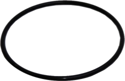 Reserve rubberen afdichtings-O-ring voor filterbehuizing BlackStar 2 en ProStar 2