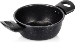 Granieten pan BASIC LINE 16 cm, 1,2 l
