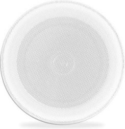 Inbouwluidspreker voor sauna SSP500 wit