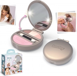 Smoby My Beauty Compacte Poederdoos met Spiegeltje en Licht