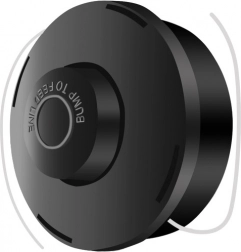 Universele maai Kop voor bosmaaiers