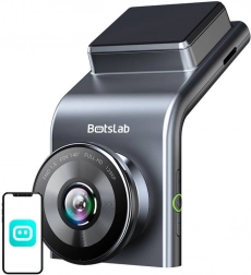 Dashcam Botslab G300H Pro 2K met GPS en nachtzicht