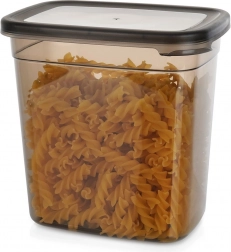Luchtdichte voorraadbus voor droge voeding 1,85 l Vilde
