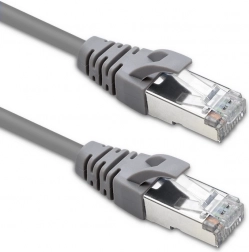 Afschermde patchkabel FTP CAT5e 5 m – Qoltec