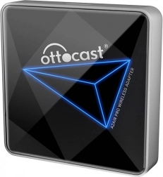 Draadloze adapter Ottocast A2Air Pro