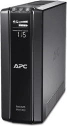 BR1200G-GR energiezuinige noodstroomvoorziening Back-UPS Pro 1200VA 230V,
