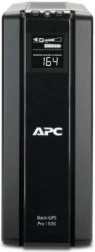 APC Back-UPS Pro 1500VA noodstroomvoeding, 230 V