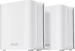 ASUS ZenWiFi BD4 WiFi 7 Mesh-systeem