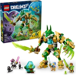 LEGO DREAMZzz vos-robotwachter 2-in-1 (71508)