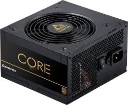 Voeding BBS-700s 700W 80PLUS GOLD 120MM ATX