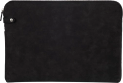 Elegant hoes voor laptop 15,6″ zwart Hama Classy