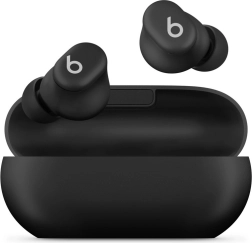 Beats Solo Buds oordopjes matzwart