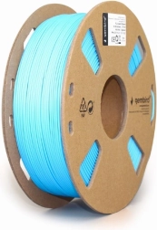 Filament voor 3D-printer PLA 1,75 mm blauw