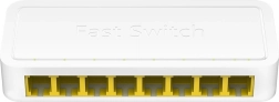 Cudy FS108D 8-poorts schakelaar