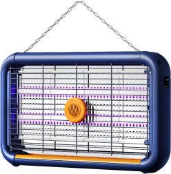 LED UV-insectenlamp