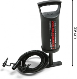 Handmatige luchtpomp DOUBLE QUICK II van INTEX