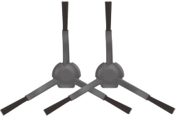 Zijborstels voor Dreame Z10 Pro (2 stuks)