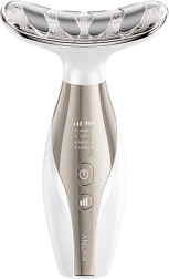 IPL-epilator en EMS-massageapparaat 2-in-1 ANLAN