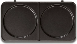 Pannenkoekplaten Sencor voor SSM 2200BK en SSM 9860BK