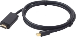 Mini DisplayPort naar HDMI 4K kabel 1,8m