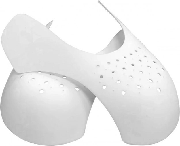 Versteviging voor schoenneuzen L (40-44)