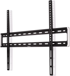 Muurbeugel Hama voor LCD/LED TV, extra plat, 46–100 inch