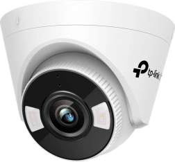 ip camera vigi c430 3mp, 2,8 mm, turret, full‑colour nachtzicht
