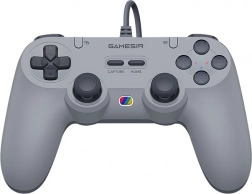 bedrade controller GameSir T3 GY Tegenaria Lite grijs