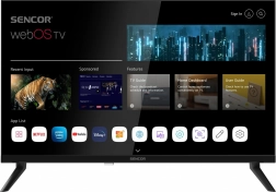 TV LG 24 inch HD Ready LED webOS