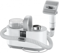 MOVA G1 Pro vachttrimmer voor huisdieren met afzuiging