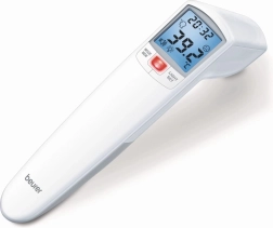 Contactloze thermometer FT100