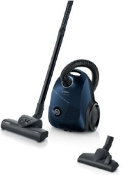 Zakstofzuiger met zak Bosch Series 2 BGBS2BU1T